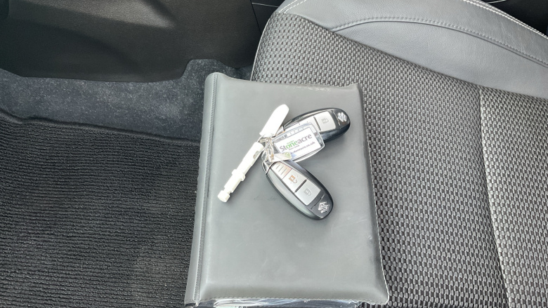 Suzuki S-Cross 1.4 Boosterjet 48V Hybrid Ultra ALLGRIP 5dr Petrol Hatchback